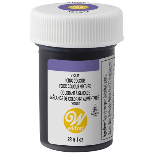 Wilton Violet Icing Food Colouring Product image