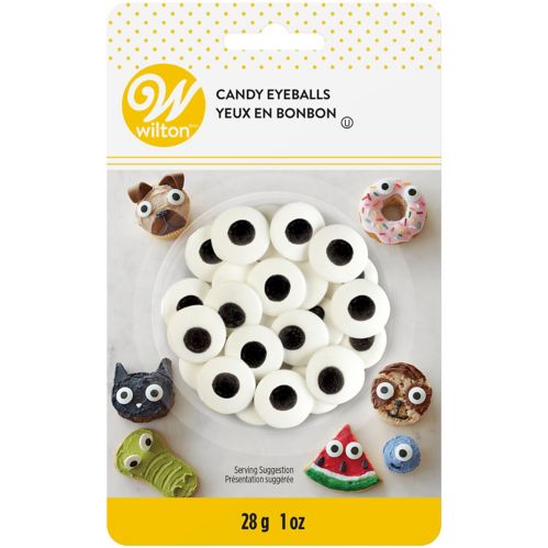 Large Candy Eyeball Product image