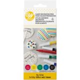 Wilton Edible Decorating Colour Pens, 5-pc | Wiltonnull