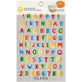 Wilton Letter & Number Icing Decorations, 70-pc | Wiltonnull