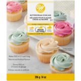 Wilton White Buttercream Icing Mix 14 Oz Party City