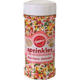 Rainbow Sprinkles, 6.3-oz