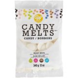 Wilton Bright White Candy Melts Candy | Wiltonnull