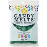 Wilton Green Candy Melts Candy | Wiltonnull