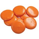 Wilton Orange Candy Melts, 12-oz, 15-pk | Wiltonnull