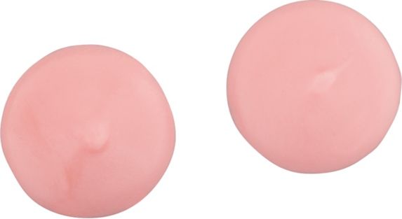 Wilton Bright Pink Candy Melts Candy Product image