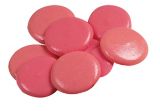 Wilton Bright Pink Candy Melts Candy | Wiltonnull