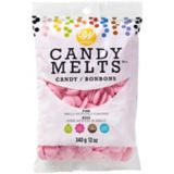 Bonbons Wilton Candy Melts, rose vif | Wiltonnull