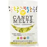 Wilton Vibrant Green Candy Melts, 12-oz | Wiltonnull