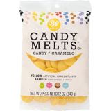 Wilton Yellow Candy Melts, 12-oz, 15-pk | Wiltonnull