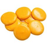 Bonbons fondants Wilton, jaune, 12 oz, paq. 15 | Wiltonnull