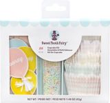 Sweet Tooth Fairy Hooray Cupcake Decorating Kit for 12