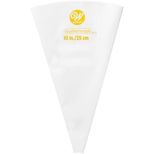 Wilton Featherweight Piping Bag, 10-in Product image