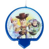 Wilton Toy Story 4 Candle | Wiltonnull