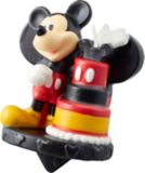 Mickey Mouse Birthday Candle | Wiltonnull