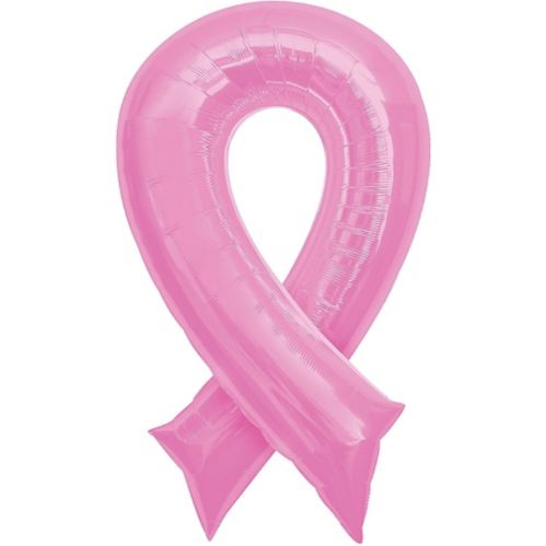 Ribbon Balloon, 36-in Product image