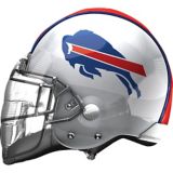 Buffalo Bills Helmet Balloon | Amscannull
