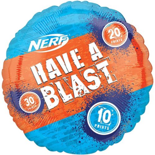 Giant Nerf Blast Balloon Product image
