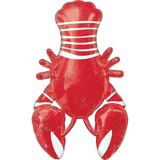 Lobster Balloon, 39-in | Amscannull