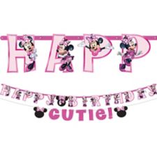 minnie partycity