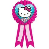 hello kitty arc en ciel