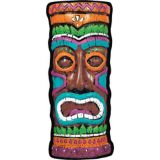 Tiki Sign Party City