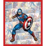 Marvel Powers Unite Portrait Birthday Party Decoration Kit, 10-pc | Marvelnull