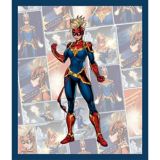 Marvel Powers Unite Portrait Birthday Party Decoration Kit, 10-pc | Marvelnull