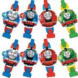 thomas the tank engine number 8