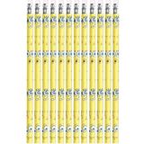 SpongeBob Pencils, 12pk Party City