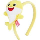 baby shark singing plush