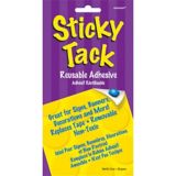 Sticky Tack, 5.3oz Party City