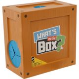 whats in that box answers