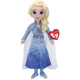 elsa frozen stuffed doll