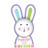 Bunny Bounce Ball Party City