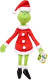 grinch outfit party city