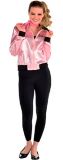 Grease Pink Women's Jacket, Adult, One Size | Paramountnull