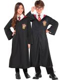 Robe de Gryffondor de Harry Potter, enfants, taille unique | WARNER BROSnull