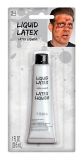 Liquid Latex, 1-Oz Party City