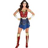 Costume de Wonder Woman, adulte | DC Comicsnull