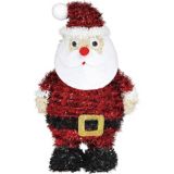 Tinsel Santa Party City