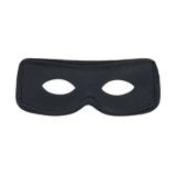 Black Bandit Mask Party City   8514102 1