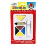 Clown Makeup Kit Party City