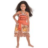 Child Moana Costume Party City