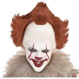IT Pennywise Wig Party City