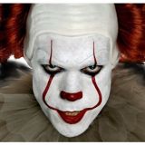 It Pennywise Makeup Kit Party City