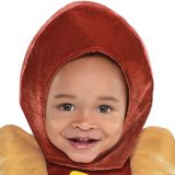 Baby Mini Hot Dog Costume | Amscannull
