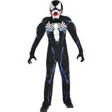 Kids' Venom Costume Party City