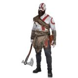 Adult God Of War Kratos Costume Accessory Kit Party City