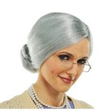 cheap grandma wigs